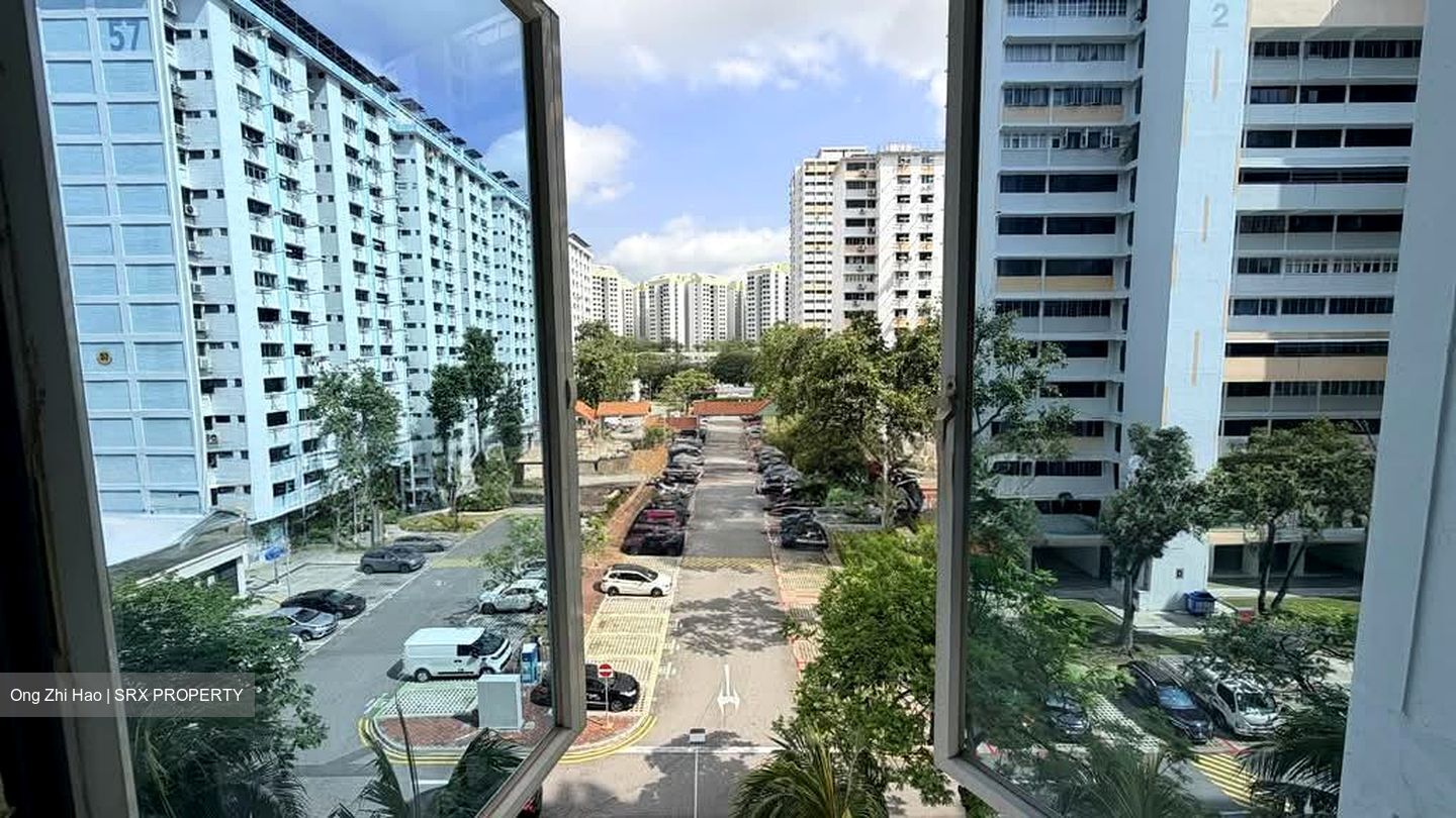 Blk 51 New Upper Changi Road (Bedok), HDB 4 Rooms #529746851